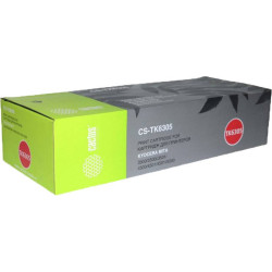 Тонер Картридж Cactus CS-TK6305 черный для Kyocera Mita TASKalfa 3500/3501/4500/4501/5500/5501/3500i/3501i/4500i/4501i/5500i/5501i (35000стр.)
