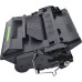 Картридж лазерный Cactus CS-CE255AS black ((6000стр.) для HP LJ P3011/P3015) (CS-CE255AS)