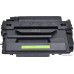 Картридж лазерный Cactus CS-CE255AS black ((6000стр.) для HP LJ P3011/P3015) (CS-CE255AS)