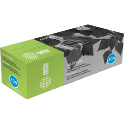 Картридж лазерный Cactus CS-CF230A black ((1600стр.) для HP LJ 203/227) (CS-CF230A)
