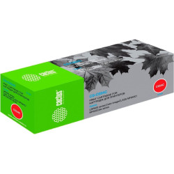 Картридж лазерный Cactus CS-C054C blue ((1200стр.) для Canon LBP 621Cw/ 623Cdw/641Cw/643Cdw) (CS-C054C)