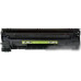 Картридж лазерный Cactus CS-CB435AS black ((1500стр.) для HP LJ P1005/P1006) (CS-CB435AS)