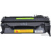 Картридж лазерный Cactus CS-CF280AS black ((2700стр.) для HP LJ Pro 400/M401/M425) (CS-CF280AS)