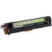 Картридж лазерный Cactus CS-CF213A magenta ((1800 стр.) для HP LaserJet Pro 200 M251/M276) (1800 стр.) (CS-CF213A)