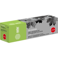Картридж лазерный Cactus CS-C045HBK black ((2800стр.) для Canon LBP 611Cn/613Cdw/631Cn/633Cdw/635Cx) (CS-C045HBK)
