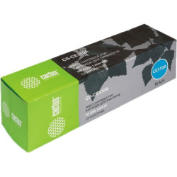 Картридж лазерный Cactus CS-CE310A black ((1200стр.) для HP CLJ CP1012/CP1025) (CS-CE310A)