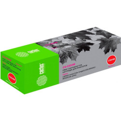Картридж лазерный Cactus CS-C054M magenta ((1200стр.) для Canon LBP 621Cw/ 623Cdw/641Cw/643Cdw) (CS-C054M)