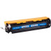 Картридж лазерный Cactus CS-CF211A blue ((1800стр.) для HP LJ Pro 200 M251/M276) (CS-CF211A)