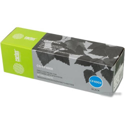 Картридж лазерный Cactus CS-CF400X black ((2800стр.) для HP CLJ M252/252N/252DN/252DW/M277n/M277DW) (CS-CF400X)