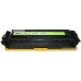 Картридж лазерный Cactus CS-CB543A magenta ((1400стр.) для HP CLJ CP1215/1515/CM1312) (CS-CB543A)