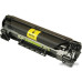 Картридж лазерный Cactus CS-C712S black ((1500стр.) для Canon LBP-3010/3020) (CS-C712S)