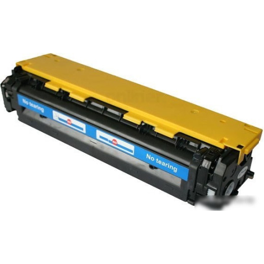 Картридж лазерный Cactus CS-CB541A blue ((1400стр.) для HP CLJ CP1215/1515/CM1312) (CS-CB541A)