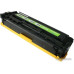 Картридж лазерный Cactus CS-CB541A blue ((1400стр.) для HP CLJ CP1215/1515/CM1312) (CS-CB541A)