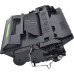 Картридж лазерный Cactus CS-CE255XS black ((12500стр.) для HP LJ P3015) (CS-CE255XS)