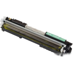 Картридж лазерный Cactus CS-CE312A yellow ((1000стр.) для HP LJ CP1012Pro/CP1025) (CS-CE312A)