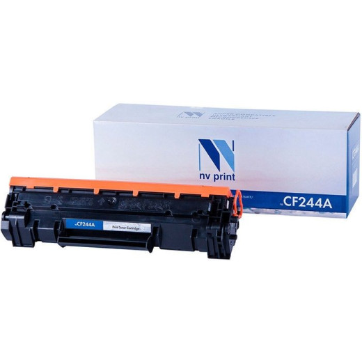 Картридж NV-Print NV-CF244A для HP LaserJet Pro M28a/ M28w/ M15a/ M15w (1000k) (NV-CF244A)