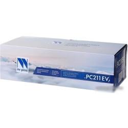 Картридж NV-Print NV-PC211EV для Pantum M6500W/P2200/P2207/P2507/P2500W/M6500/M6550/M6607 (1600k) (NV-PC211EV)