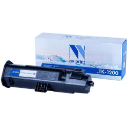 Картридж NV-Print NV-TK1200 (для Kyocera Ecosys M2235dn/ M2735dn/ M2835dw/ P2335d/ P2335dn/ P2335dw (3000k)) (NV-TK1200)