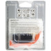 Картридж совм. Cactus CLI426BK черный для Canon Pixma MG5140/5240/6140/8140/MX884 (8.4мл)