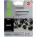 Картридж совм. Cactus PGI425BK черный пигментный для Canon Pixma iP4840/MG5140/5240 (16мл)