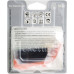 Картридж совм. Cactus PGI425BK черный пигментный для Canon Pixma iP4840/MG5140/5240 (16мл)
