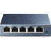 Коммутатор TP-LINK TL-SG105