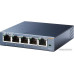 Коммутатор TP-LINK TL-SG105