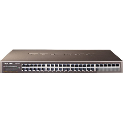 Коммутатор TP-Link TL-SF1048