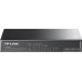 Коммутатор TP-Link TL-SF1008P 8x10/100BASE-TX
