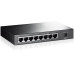 Коммутатор TP-Link TL-SF1008P 8x10/100BASE-TX