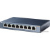 Коммутатор TP-Link TL-SG108 8x10/100/1000BASE-T