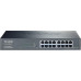 Коммутатор TP-Link TL-SG1016DE управляемый настольный 16x10/100/1000BASE-T