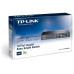 Коммутатор TP-Link TL-SG1016DE управляемый настольный 16x10/100/1000BASE-T