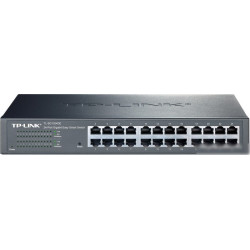 Коммутатор TP-Link TL-SG1024DE