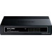 Коммутатор TP-Link TL-SF1016D неуправляемый настольный 16x10/100BASE-TX