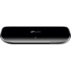 Коммутатор TP-LINK TL-SG1008D