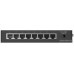 Коммутатор D-Link DES-1008D/L2B неуправляемый настольный 8x10/100BASE-TX
