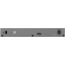 Коммутатор Zyxel GS1350-6HP-EU0101F 5G 1SFP 5PoE+ 60W управляемый