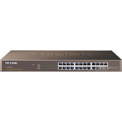 Коммутатор TP-Link TL-SG1024 24G неуправляемый