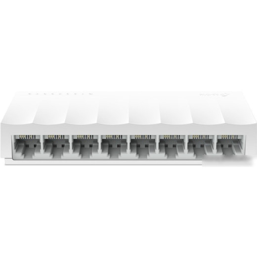Коммутатор TP-Link LS1008 8x100Mb неуправляемый