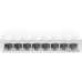 Коммутатор TP-Link LS1008 8x100Mb неуправляемый