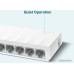 Коммутатор TP-Link LS1008 8x100Mb неуправляемый