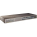 Коммутатор TP-Link TL-SF1024 24x100Mb неуправляемый