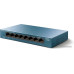 Коммутатор TP-Link LS108G 8G неуправляемый