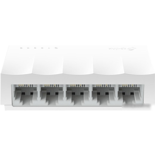 Коммутатор TP-Link LS1005 5x100Mb неуправляемый