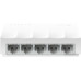 Коммутатор TP-Link LS1005 5x100Mb неуправляемый