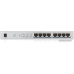 Коммутатор Zyxel GS1008HP-EU0101F 8G 8PoE+ 60W неуправляемый