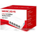 Коммутатор Mercusys MS105 5x100Mb неуправляемый