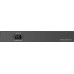 Коммутатор D-Link DGS-1008MP/B1A 8G 8PoE 125W неуправляемый