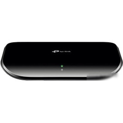 Коммутатор TP-Link TL-SG1005D 5G неуправляемый